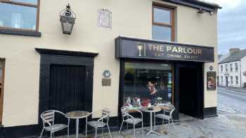 The Parlour Bar & Restaurant