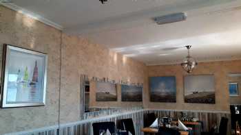 Salthouse Restaurant