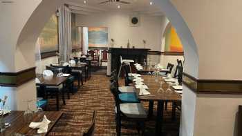 The Ganges Indian restaurant