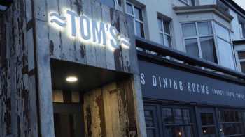 Tom's Dining Rooms Bangor