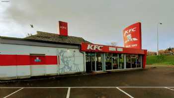 KFC Newtownards - Ards Shopping Centre