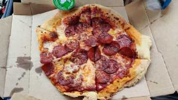 Domino's Pizza - Newtownards