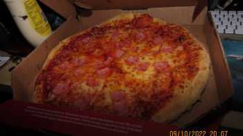 Domino's Pizza - Newtownards