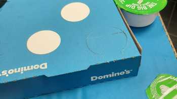 Domino's Pizza - Newtownards