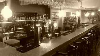 The Bull & Claw Donaghadee