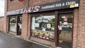 Tim’s Fish & Chips