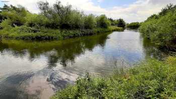 Polehill Fisheries