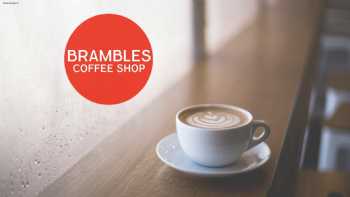 Brambles Coffee Shop