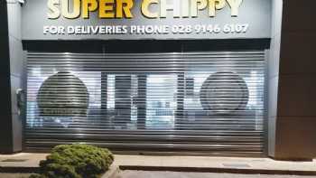 Super Chippy Bangor City