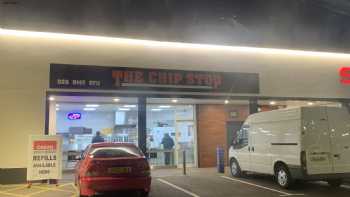 The Chip Stop