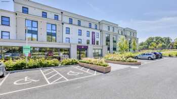 Premier Inn Bangor (Northern Ireland) hotel