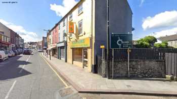 Armagh Welcome Hotfood Bar