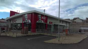 KFC Armagh - Lonsdale Road