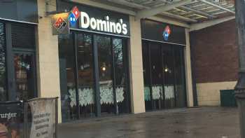 Domino's Pizza - Armagh