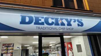 Decky's Traditional Chip Shop