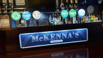 McKennas Bar