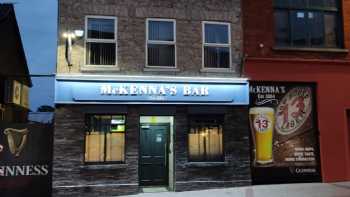 McKennas Bar