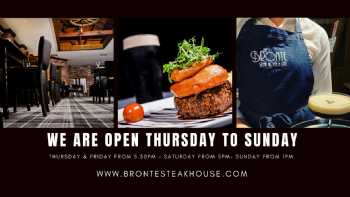 Bronte Steakhouse & Grill