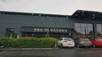 The Scullery