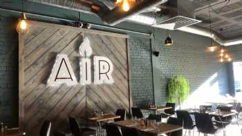 Air Artisan Italian Restaurant