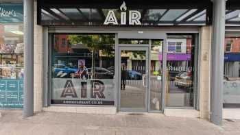 Air Artisan Italian Restaurant