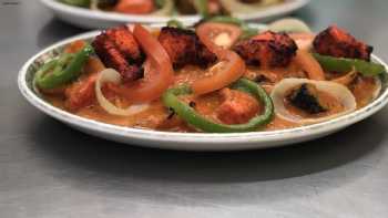 Bengal Tandoori