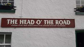 The Head O The Road