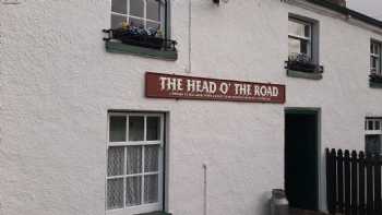 The Head O The Road