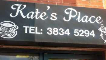 Kate's