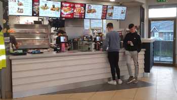 KFC Portadown - Bridge Street