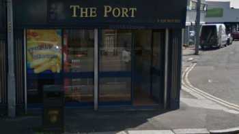 The Port