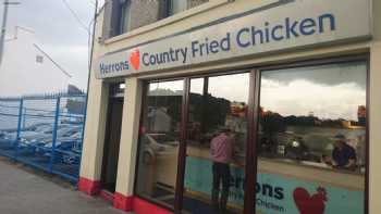 Country Fried Chicken Tandragee