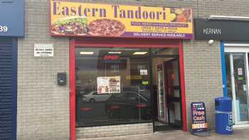 Eastern Tandoori