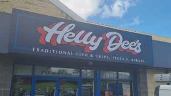 Helly Dee’s