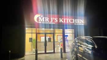 Mr J's Kitchen