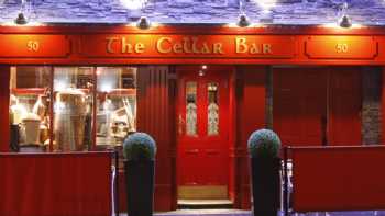 The Cellar Bar & Lounge