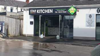 Star Kitchen