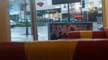 Apache Pizza Portadown