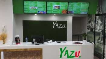 Yazu