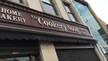 The Cookery Nook