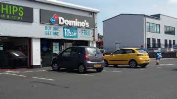 Domino's Pizza - Lurgan