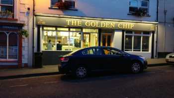 Golden Chip