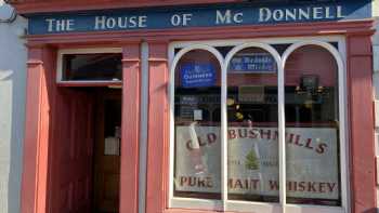 House of McDonnell