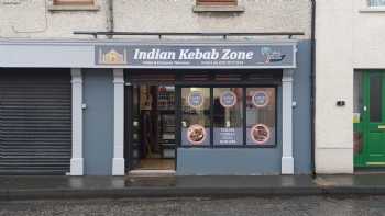 Indian kebab zone