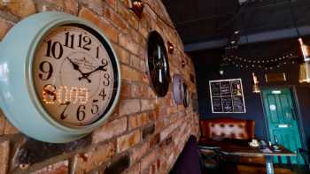 Time Coffee House & Bistro