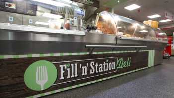 Fill'n'Station Deli