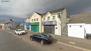 Gareth’s Chip Shop