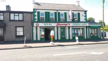 Tommy's Fish and Chips