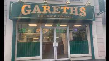 Gareth's Ballykelly