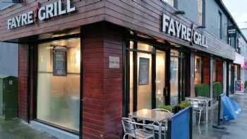 Fayre Grill